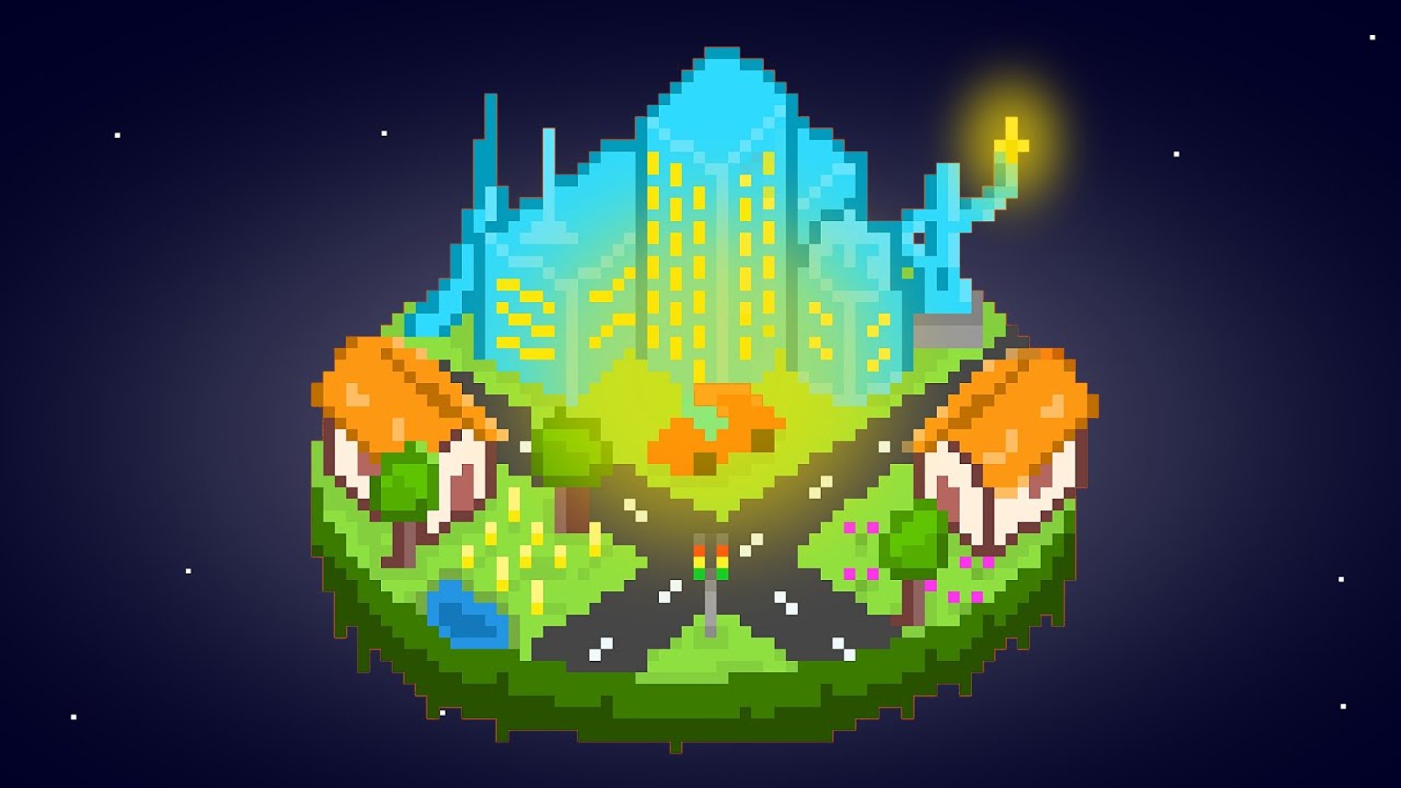 I Built 100% of a Perfect City. It Broke Me.