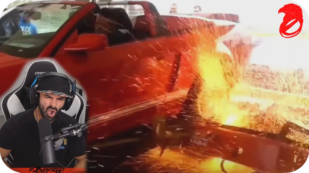 DYNO FAILS!! MOTOR O RUEDA? QUE REVIENTA ANTES!?