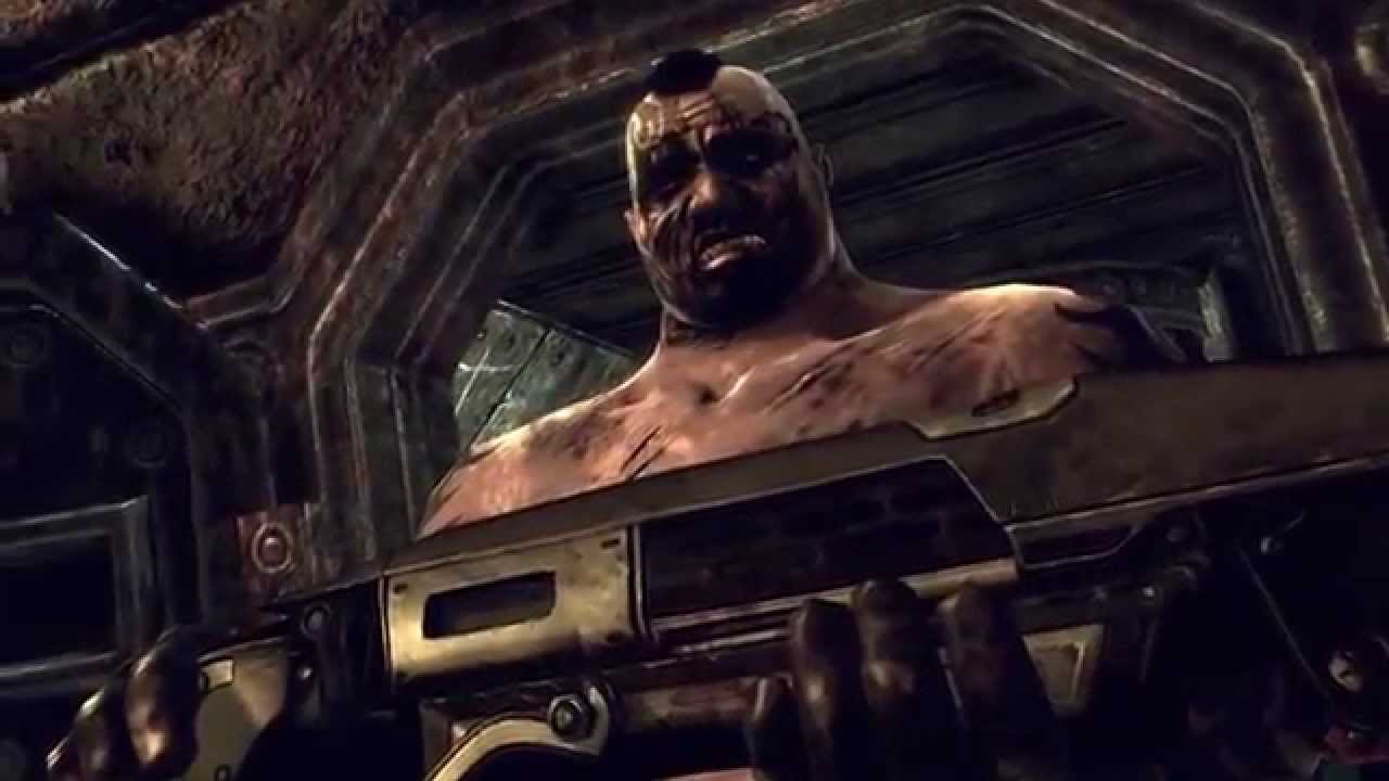 GEARS OF WAR 2 | RECORDANDO MUERTES DE LOS PERSONAJES