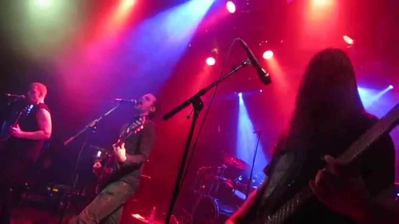 Mortuus - Penetrations Of Darkness (Live)
