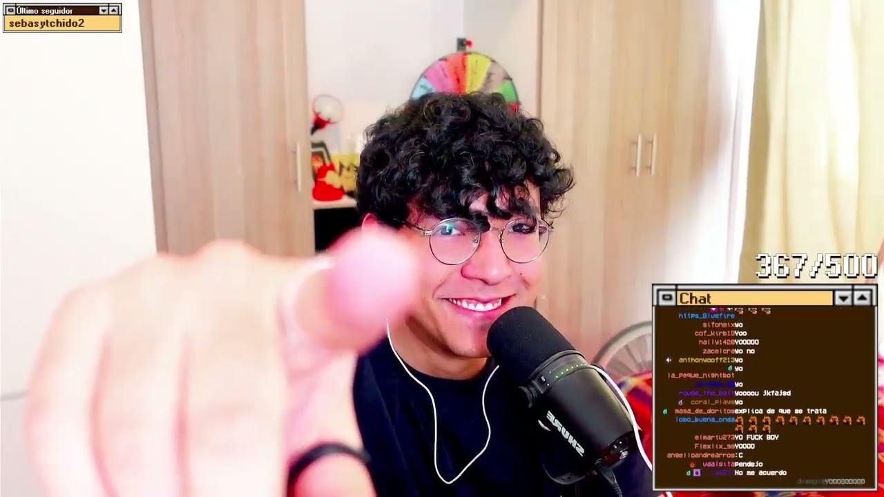 Destruyendo mi amistad con el Nuggetsmp {pico Pack} Entrando a los recods Mundiales {minecraft}