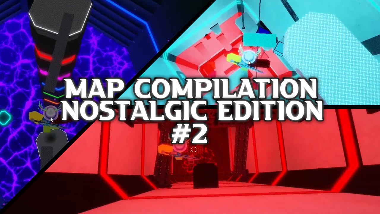FE2 Community Maps | Map Compilation (Nostalgic Edition) #2 | [Insane-Crazy] (Solo)