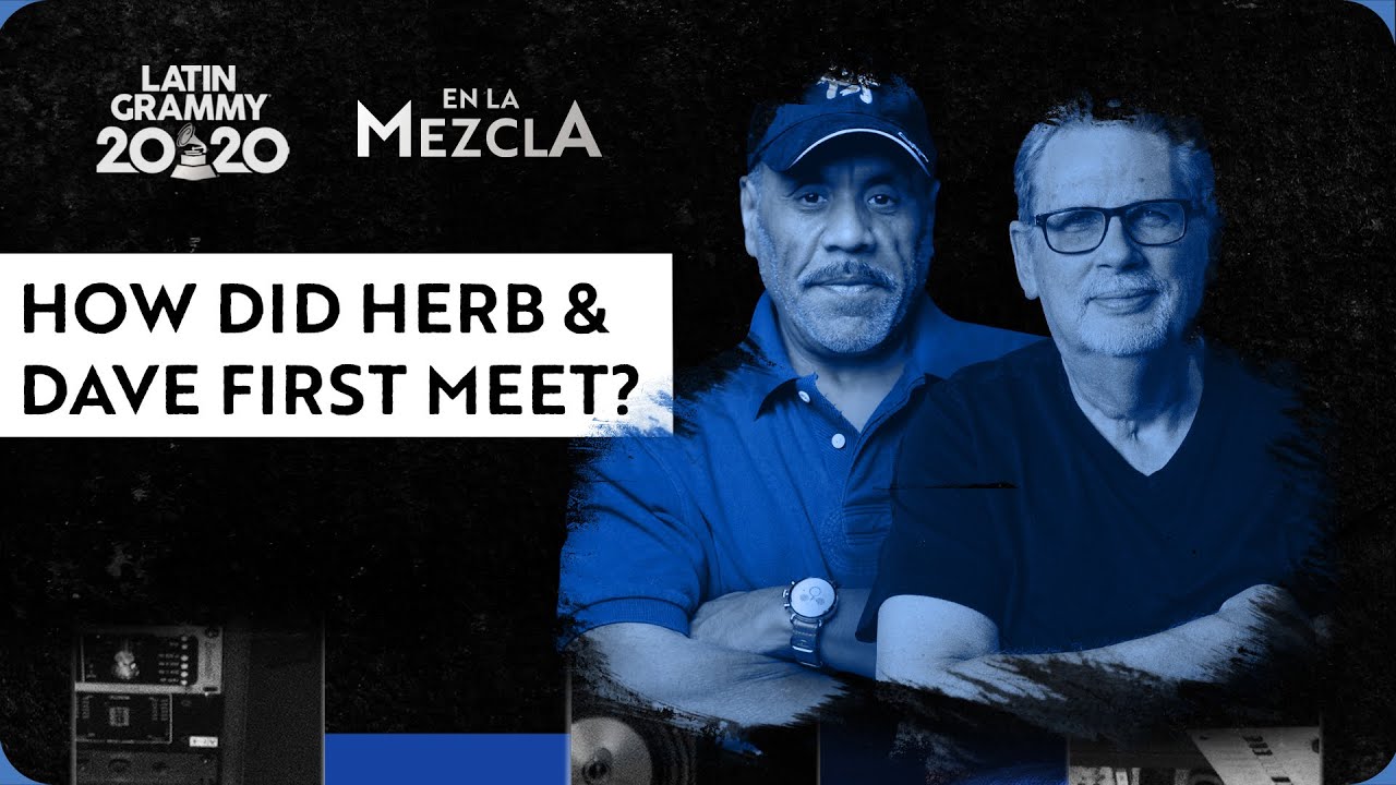 How Did Herb and Dave First Meet?