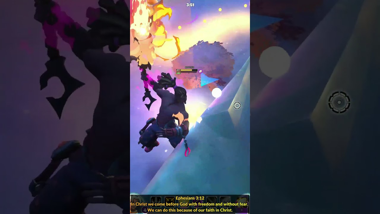 Supervive - Getting Carried By My Duo #supervive #theorycraft #newgame #pvp #fun #duo #alpha