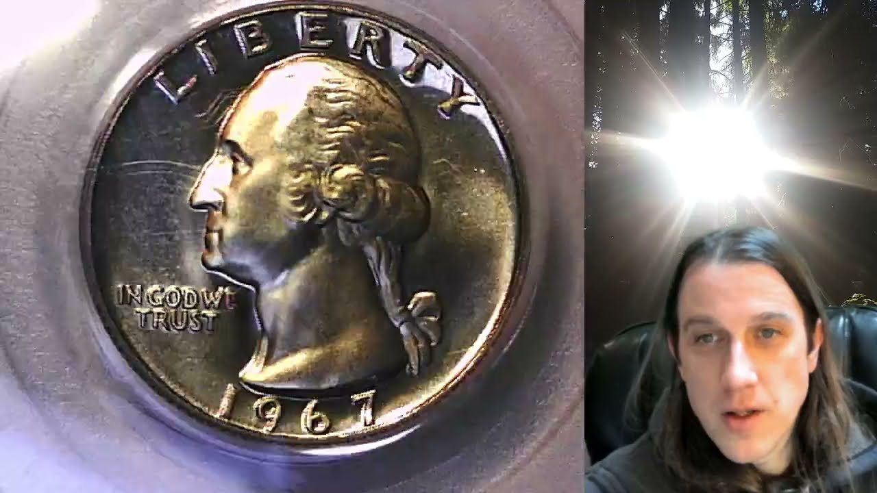 Coin Store on Ebay 1967 P Washington Quarter PCGS MS 68 SMS 73980146