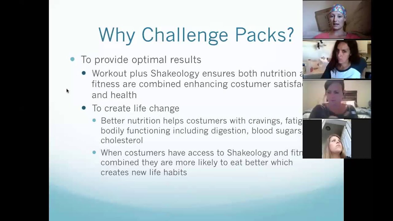 Why hit Success Club with Beachbody?