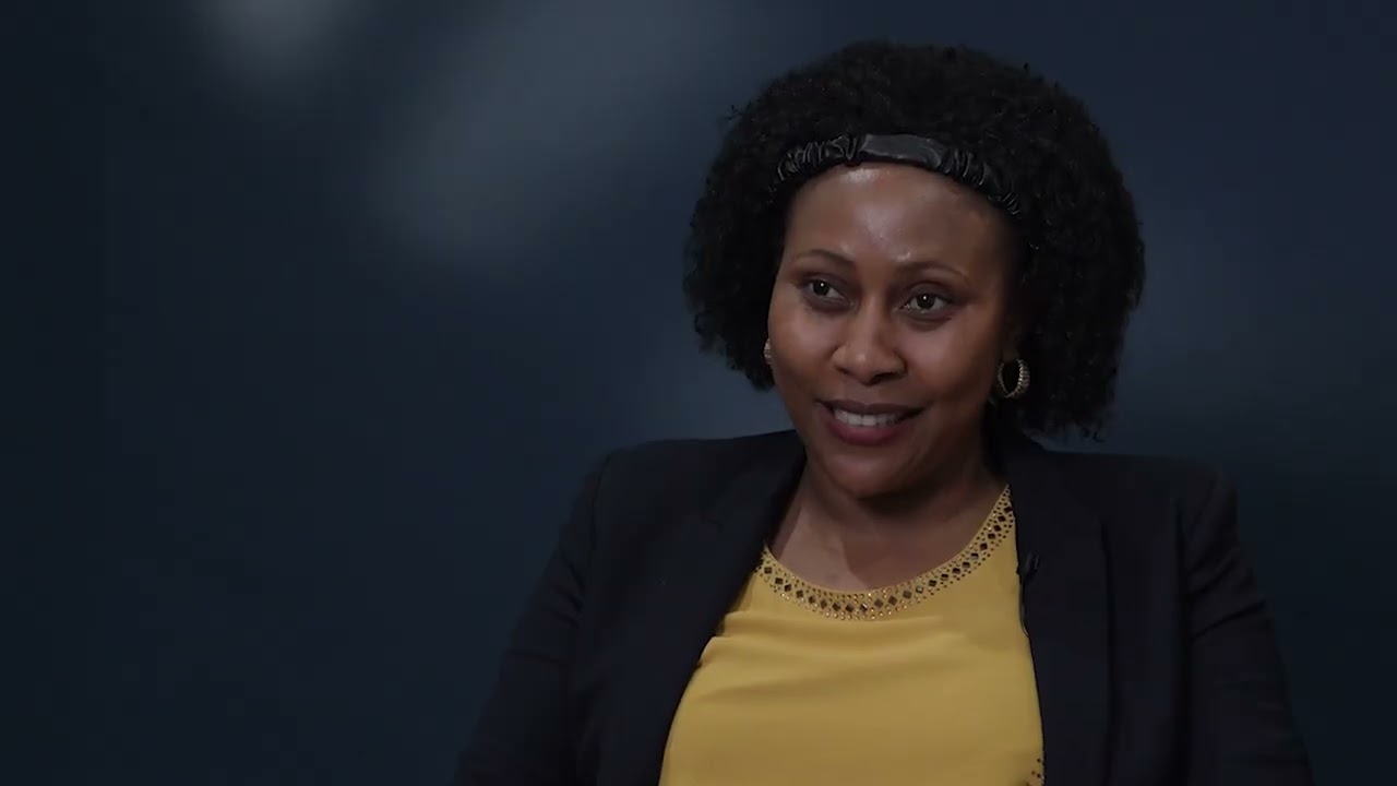 Vlog 7: Looking to the future of the Southern Africa Climate Finance Partnership