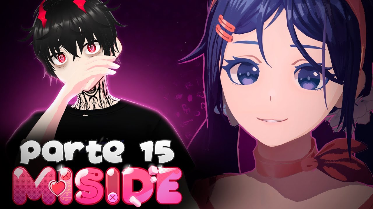 [+18] MISIDE (Part 15/16)