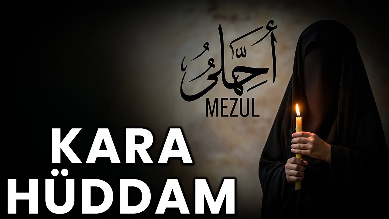 Büyülenen Aile: Kara Hüddamın Büyü Hikayesi | Korku Hikayeleri | Karanlık Hikayeler | İtiraf