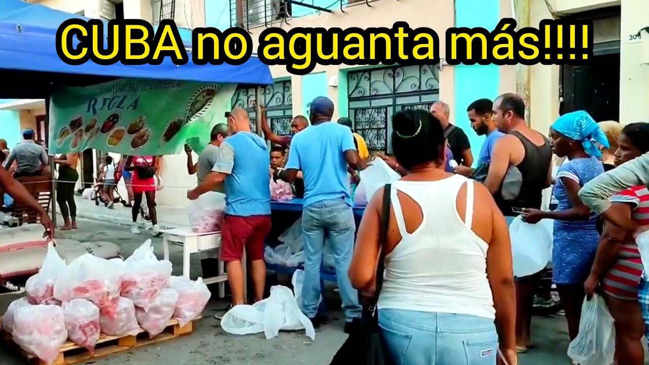 Así están las calles de la Habana, CUBA. El Barrio de Regla 🇨🇺