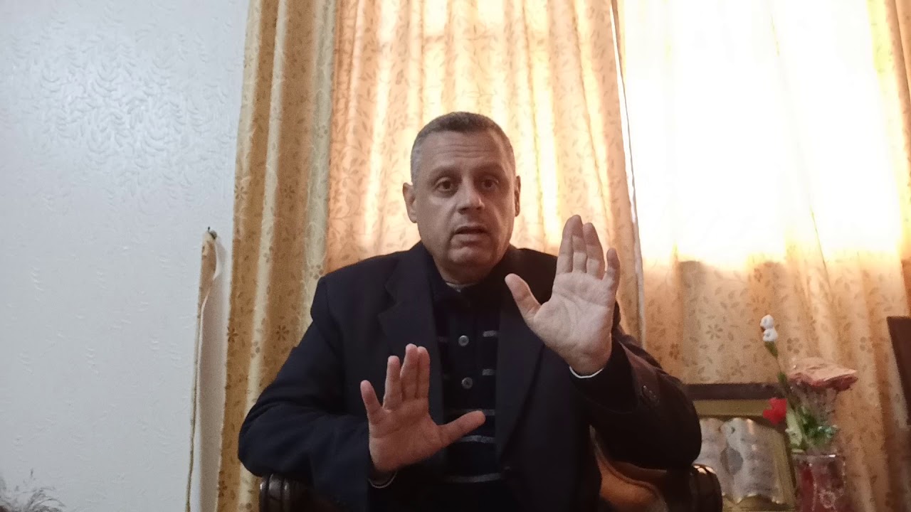 قطع النعت عن المنعوت، د. فضل محمد النمس