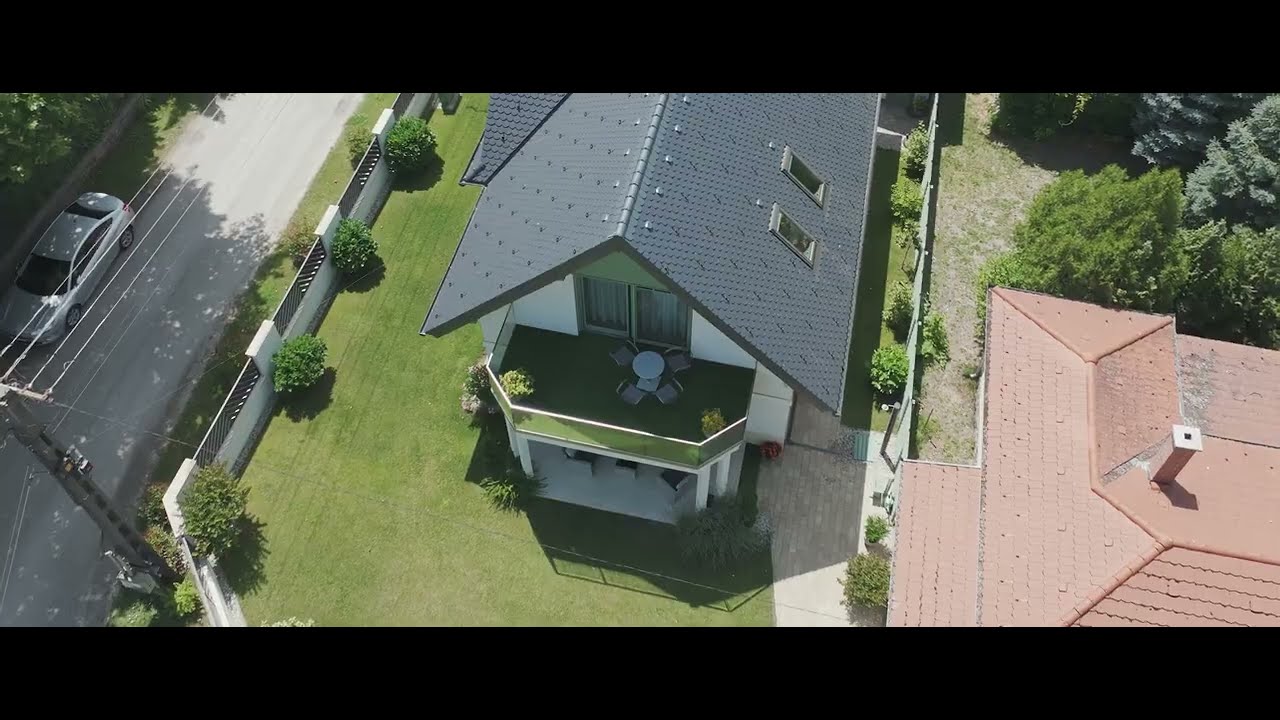 Balatoni Nyaral&oacute; - Enteriőr Film