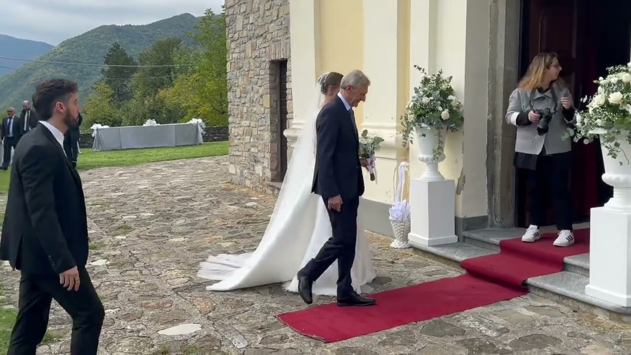 Matrimonio Andrea & Chiara