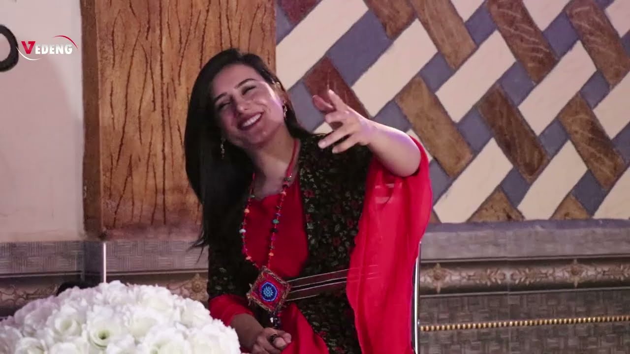 سهرة فنية ,فرقة سينان بريندار ,وأجمل الأغاني شيخاني ,كوجري ,في ضيافة الإعلامية دجلة نواف Deng u Reng