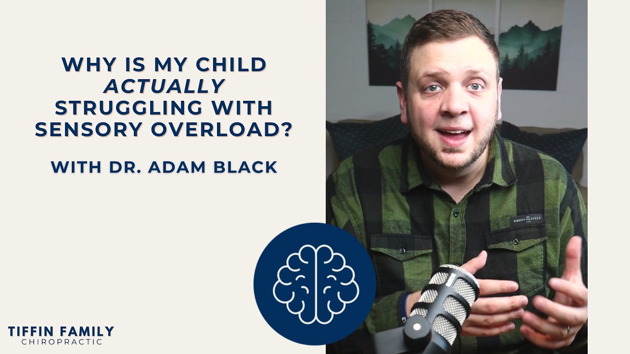 Why Is My Child Actually Struggling With Sensory Overload?
