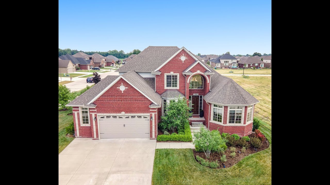 19888 Joy Drive, Macomb, MI 48042