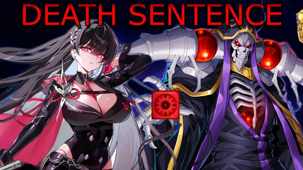 Does Ruiza bring Ainz back? (E7 RTA)