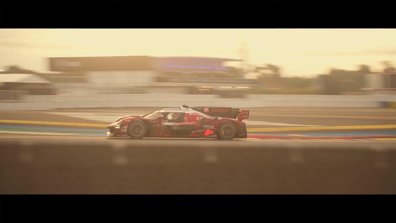 Cinematography Showreel
