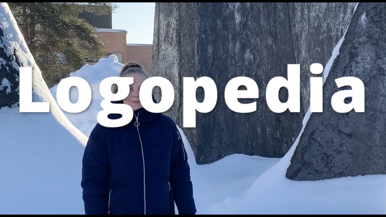 Logopedia