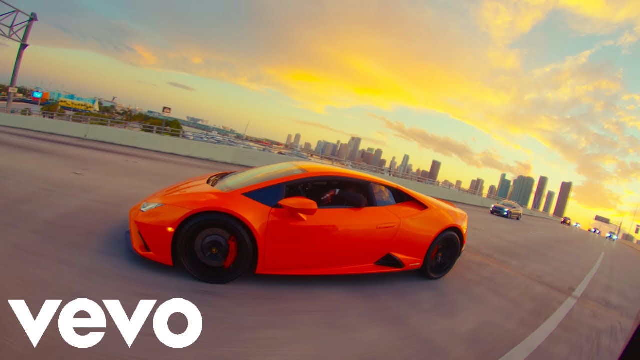 Big Boogie ft Moneybagg Yo – GHOSTS [Music Video]