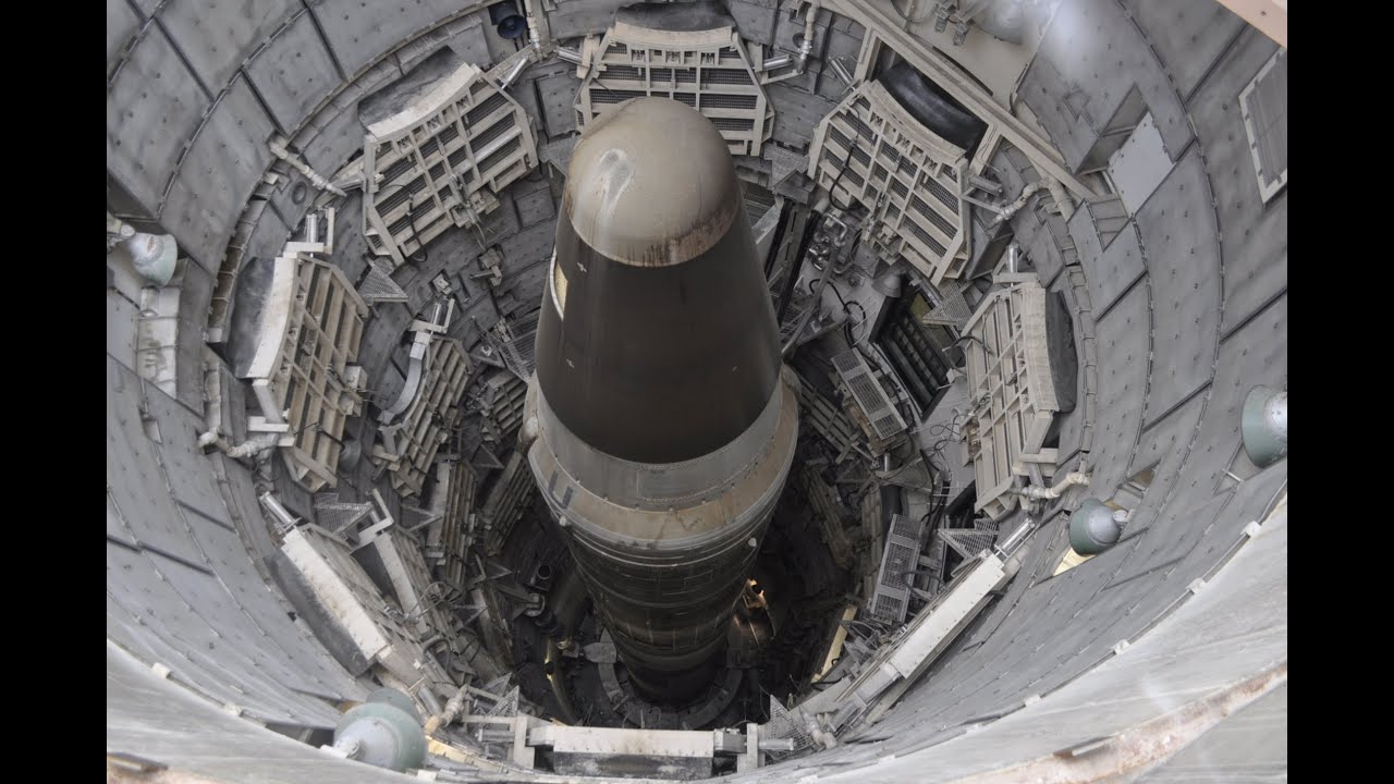 TERROR NUCLEAR. LOS MISILES NUCLEARES DE LA GUERRA FR&Iacute;A