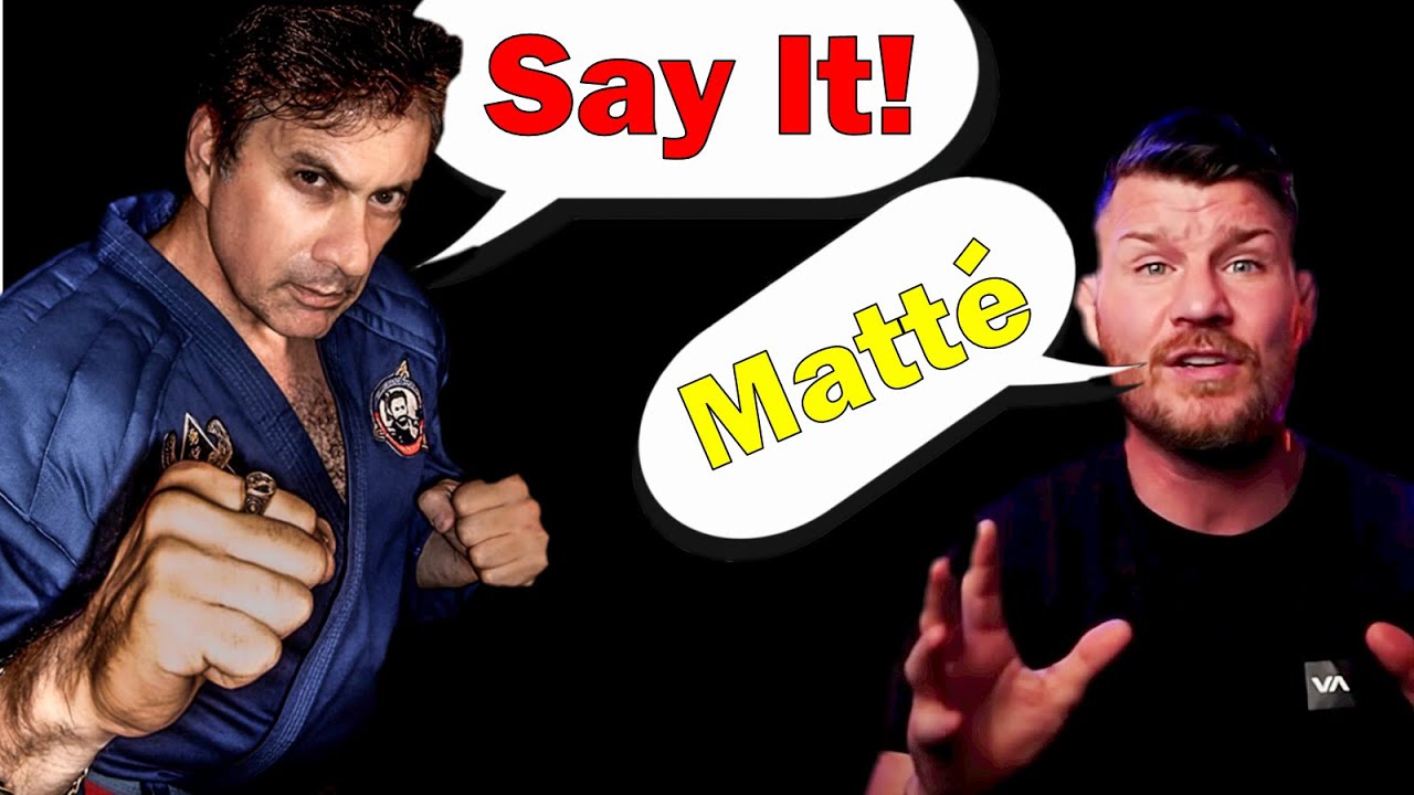 FRANK DUX puts Michael BISPING on BLAST and DEMANDS an APOLOGY!