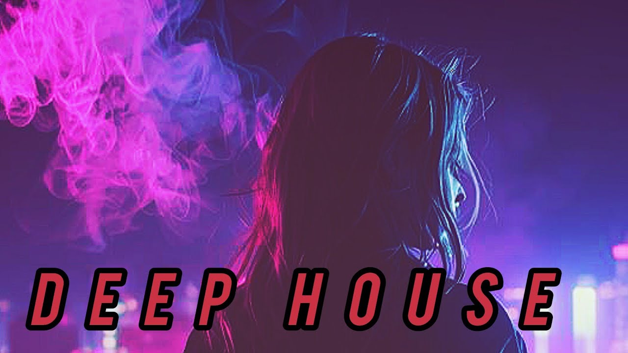 Deep House Mix | Night City Vibes