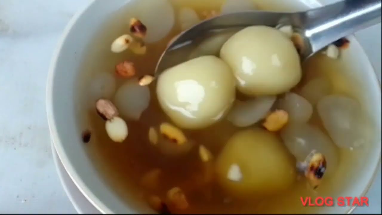 cara membuat wedang ronde yang enak!!!menyehatkan dan menghangatkan badan