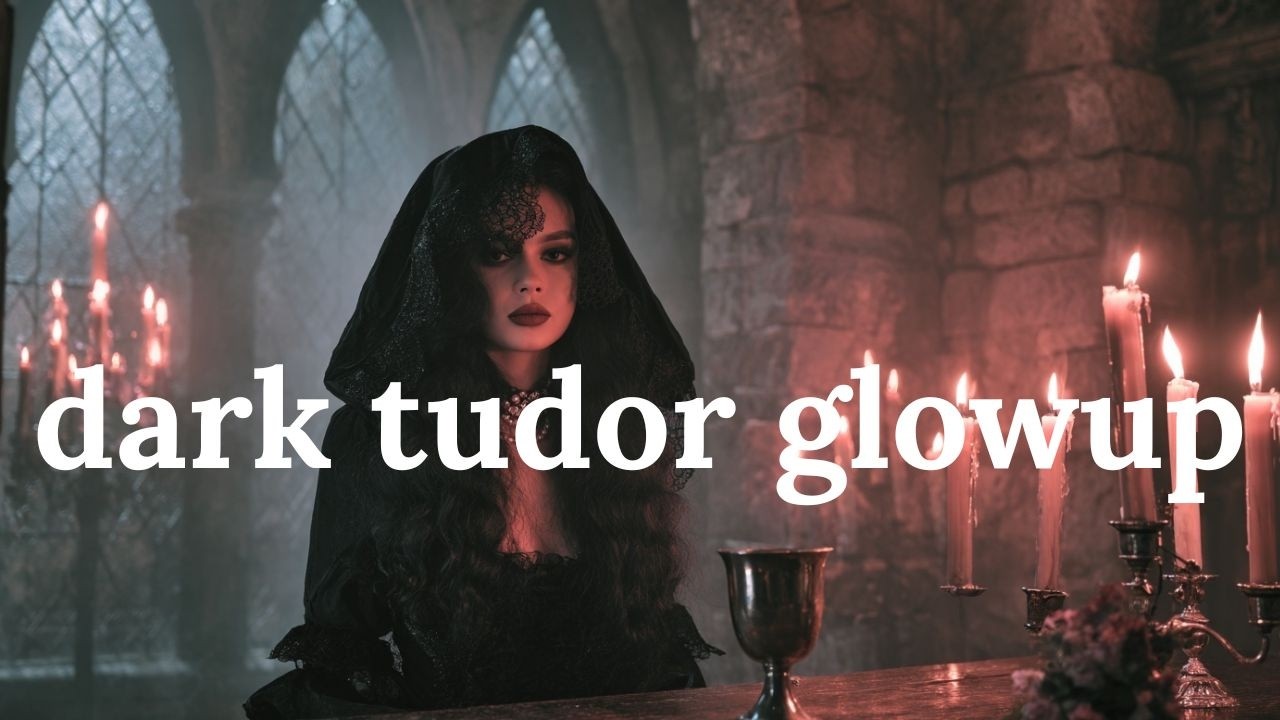 POV: You're Catherine Howard's Best Friend and You Know What's Coming | Dark Tudor Ambiance
