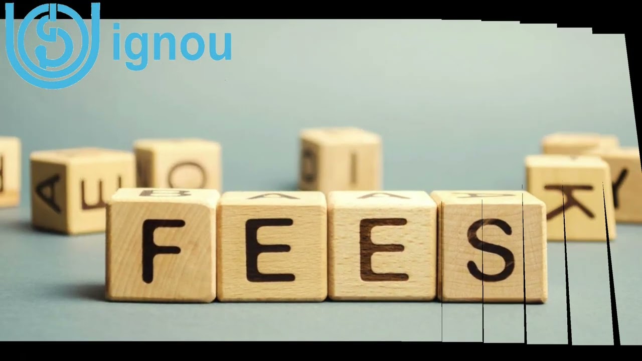 IGNOU EXAM FORM JUNE JULY 2023