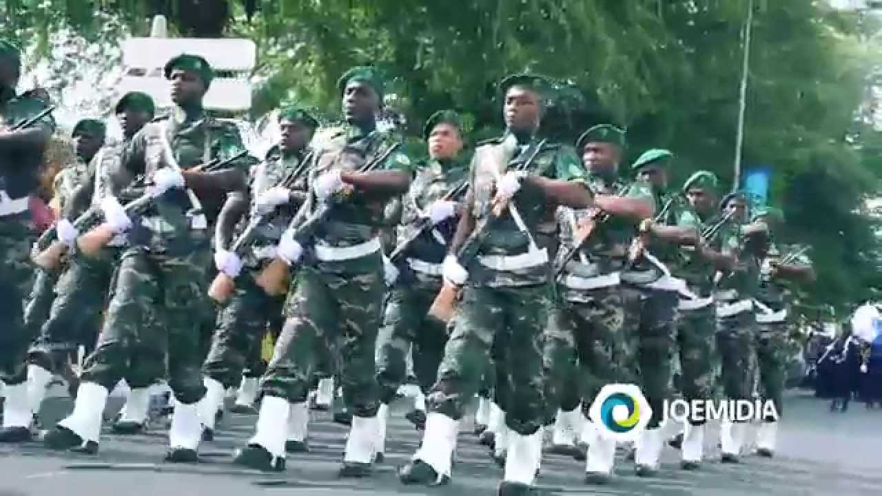 40º Aniversário da Independência de Cabo Verde