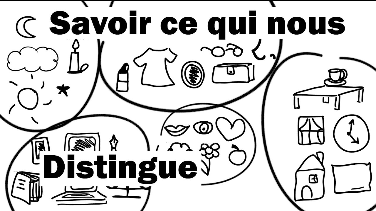 Personnalité #2 - Indispensables pour bien mesurer la personnalité - Psychométrie