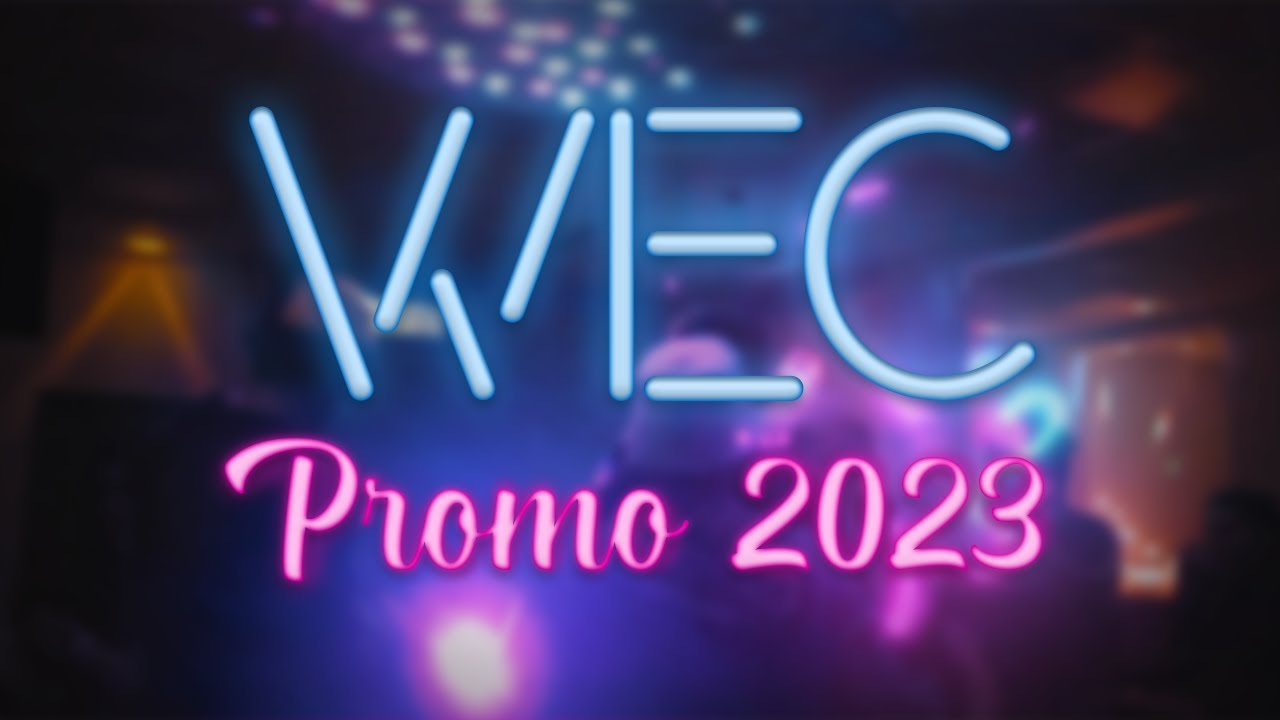 🔥 WEEK-END COHÉSION - PROMO 2023 🎉