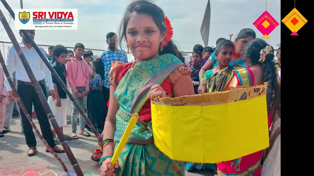 SANKRATI CELEBRATIONS 2026 – Harvesting Joy, Honouring Tradition, Celebrating Together