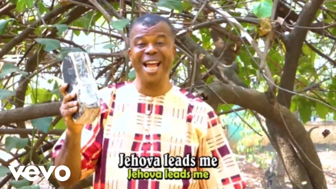 Kennedy Udogaranya - JEHOVA NA EDUM