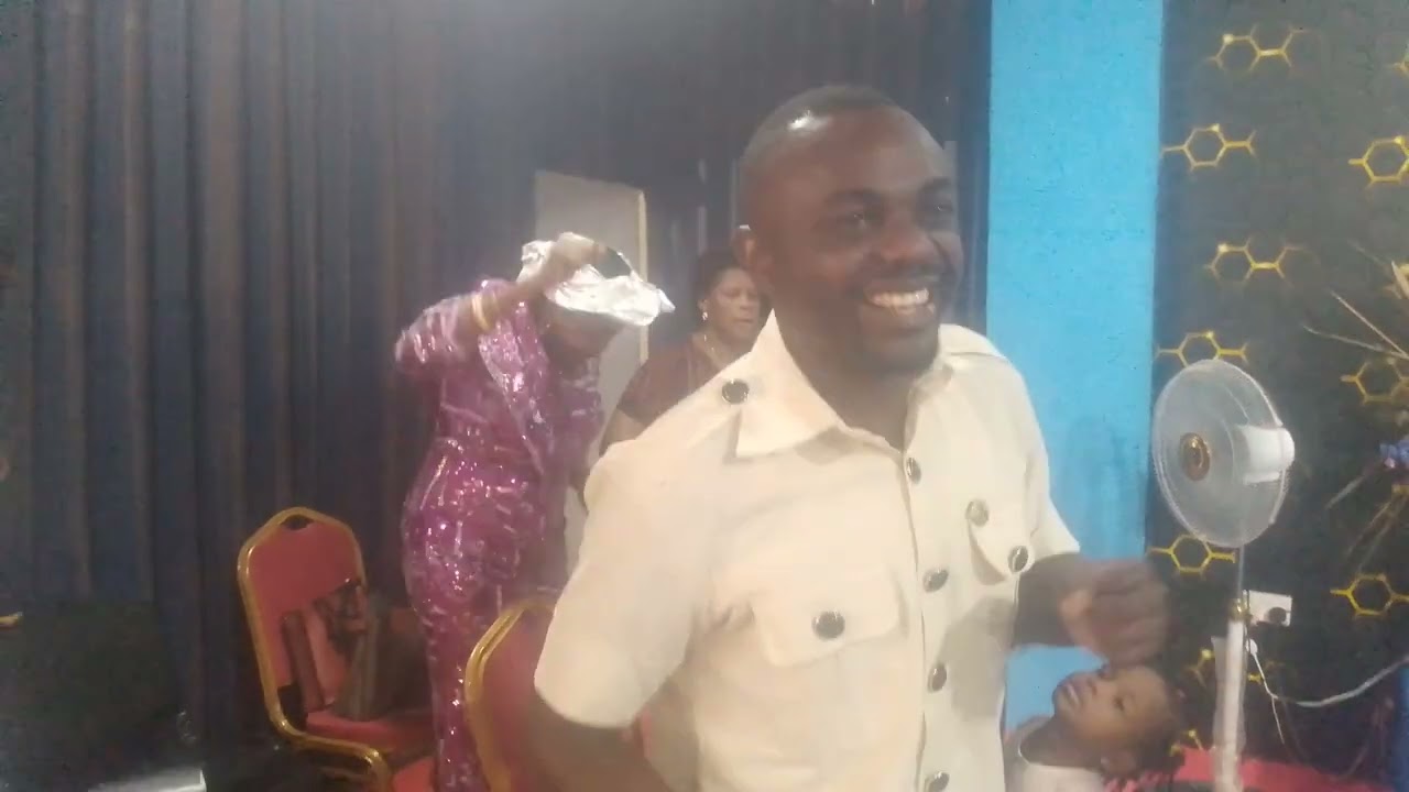 Power of praise 