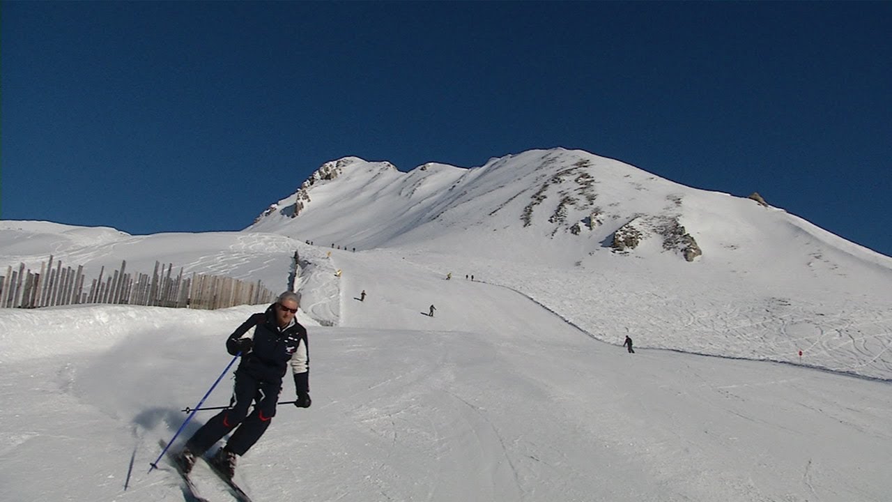 Adamello Ski - Alla scoperta del Passo del Tonale