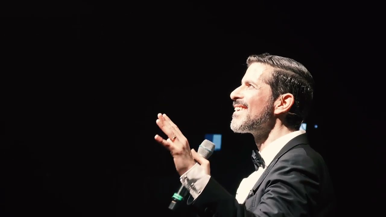 AMAR PELOS DEUS   PASQUALE ALEARDI  MEIN GRAN PRIX DELA CHANSON