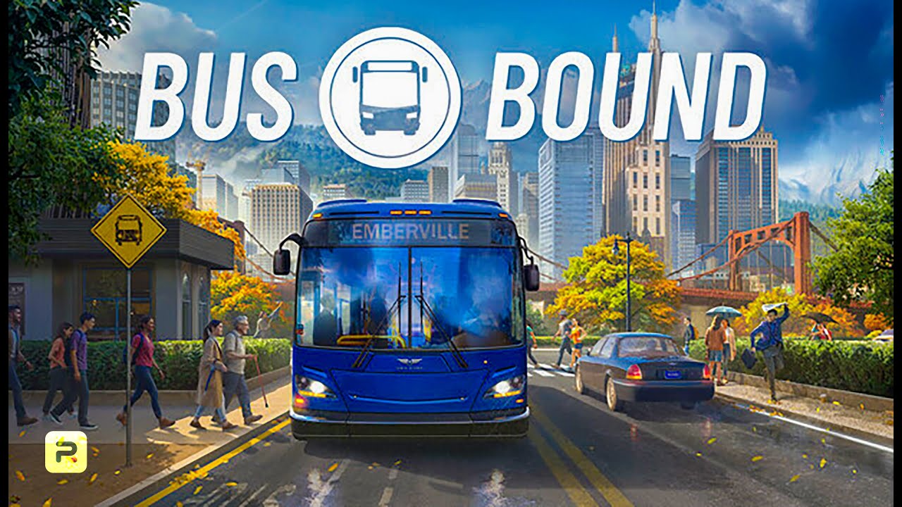 REALISM MAXIM! BUS BOUND | AI CURAJ? 4K HDR RO🔥