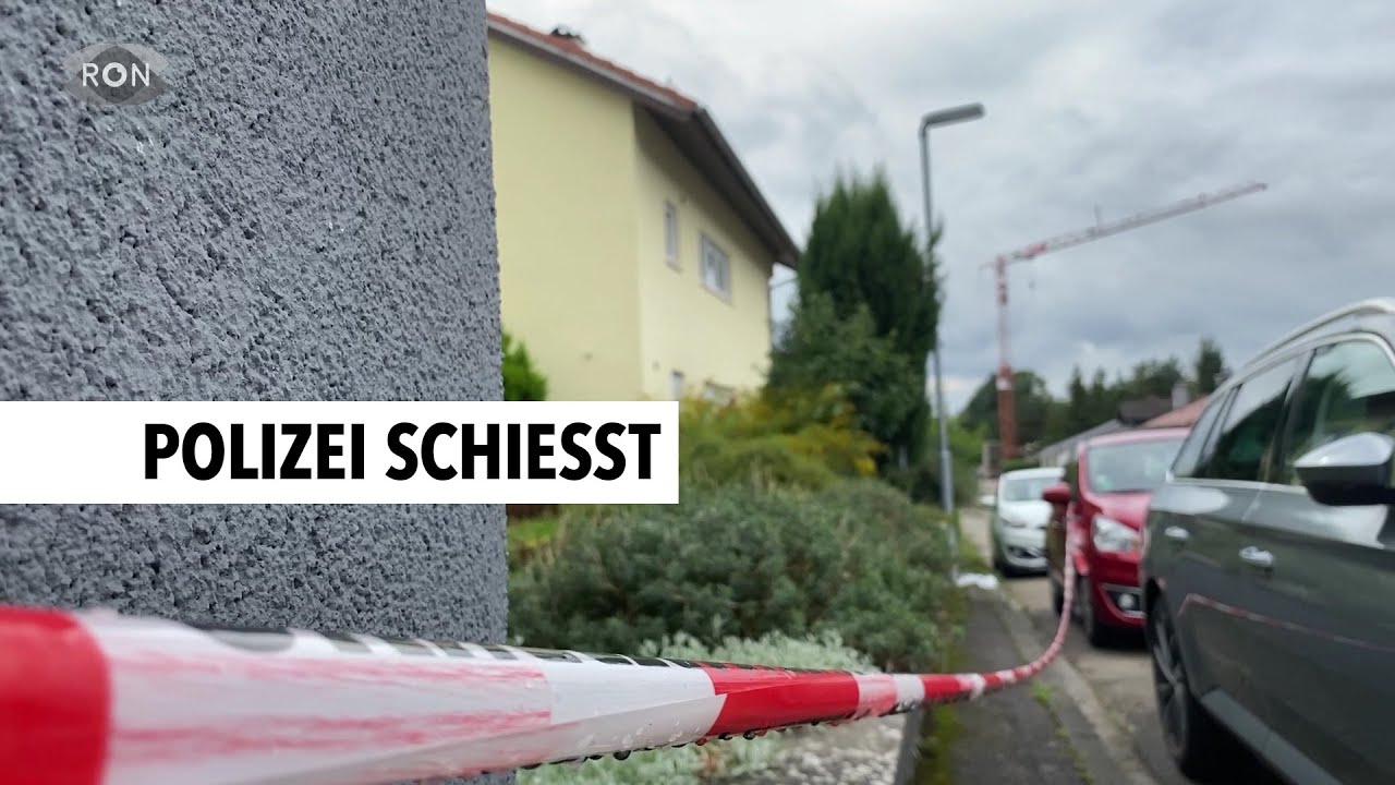 Blutige Auseinandersetzung in Bammental | RON TV