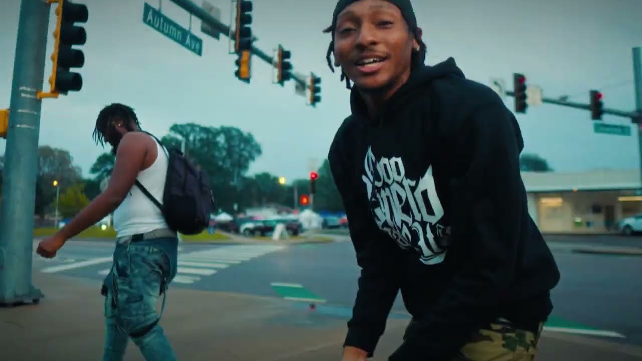 Zinero - No Secret [prod. Duece] (Official Video)