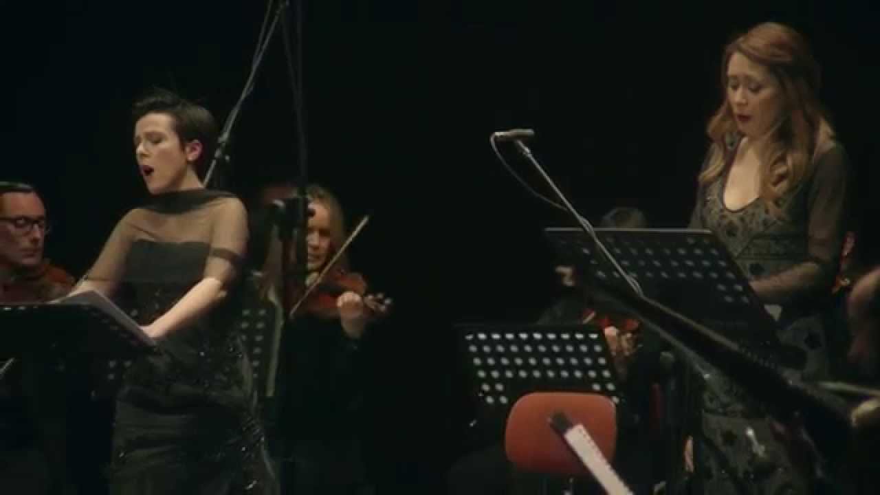 Pergolesi - Stabat Mater (Concerto)