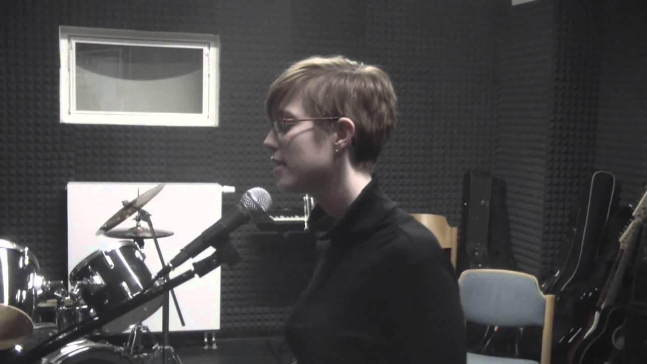 Written In Dust - Trigardon (Jan Hegenberg Cover)