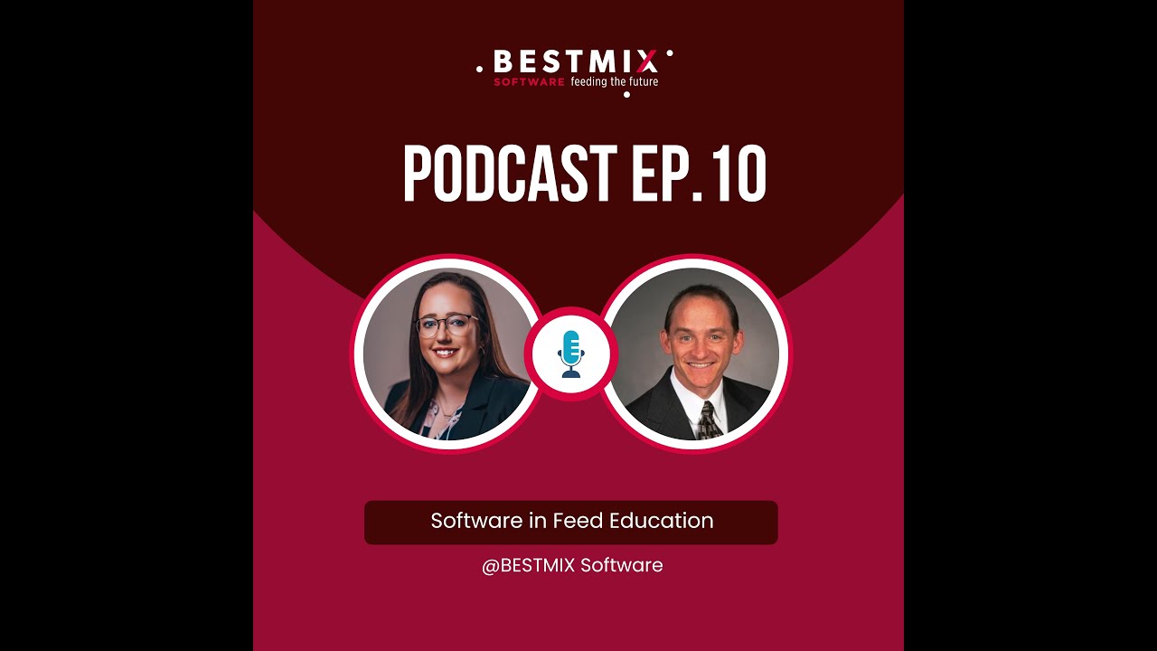 Software in Feed Education | Ep.10