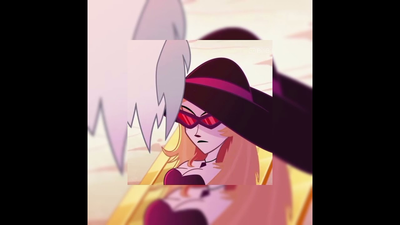 Hazbin Hotel - Hell is forever (Sped up)
