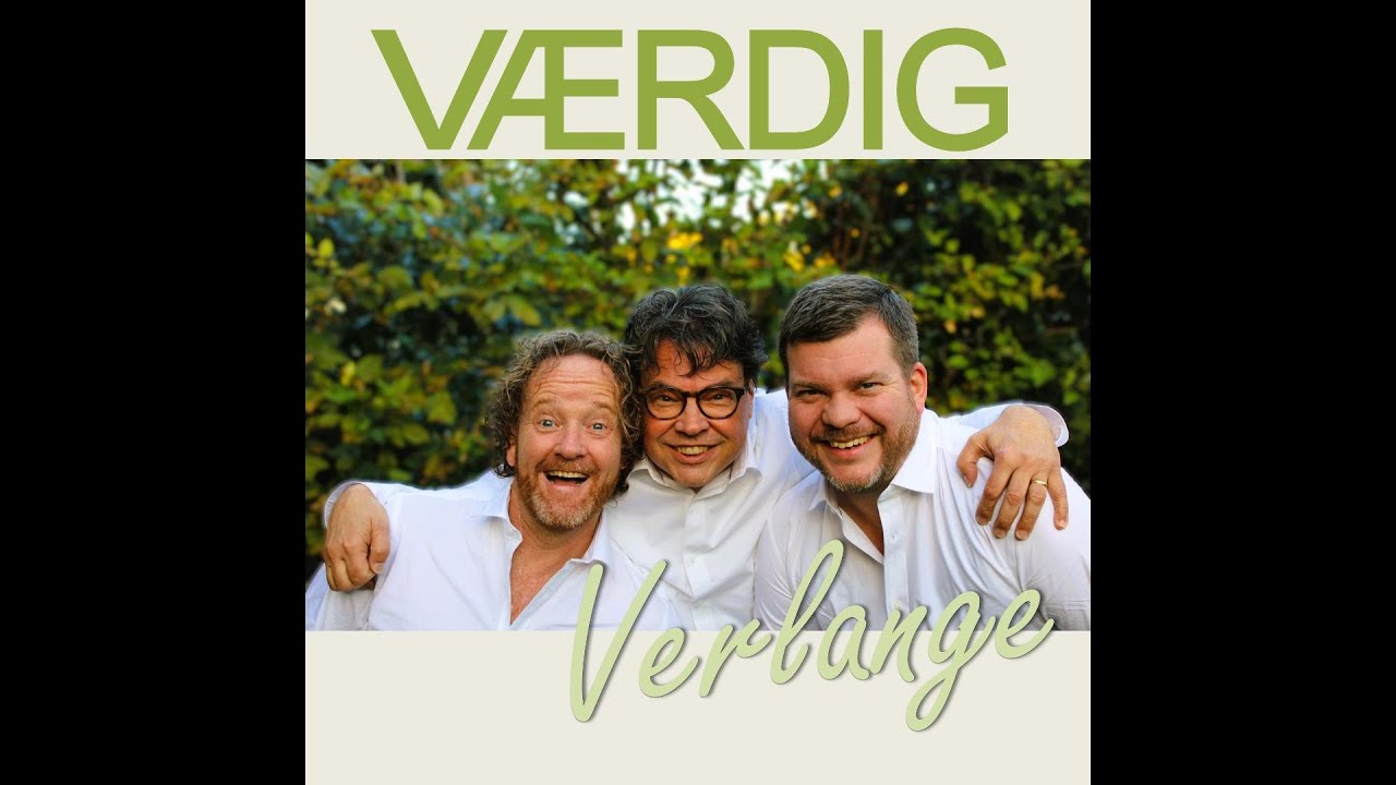 Vaerdig Verlange 2024
