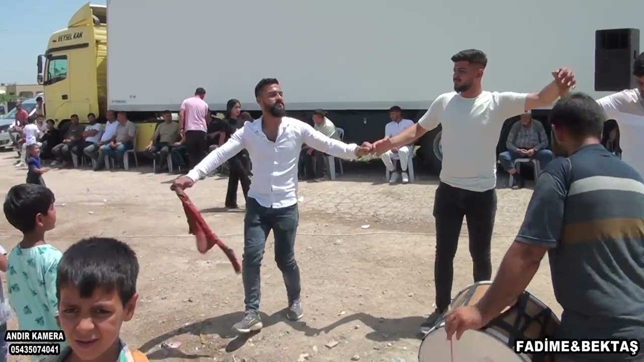 FADİME&BEKTAŞ DÜĞÜN 5