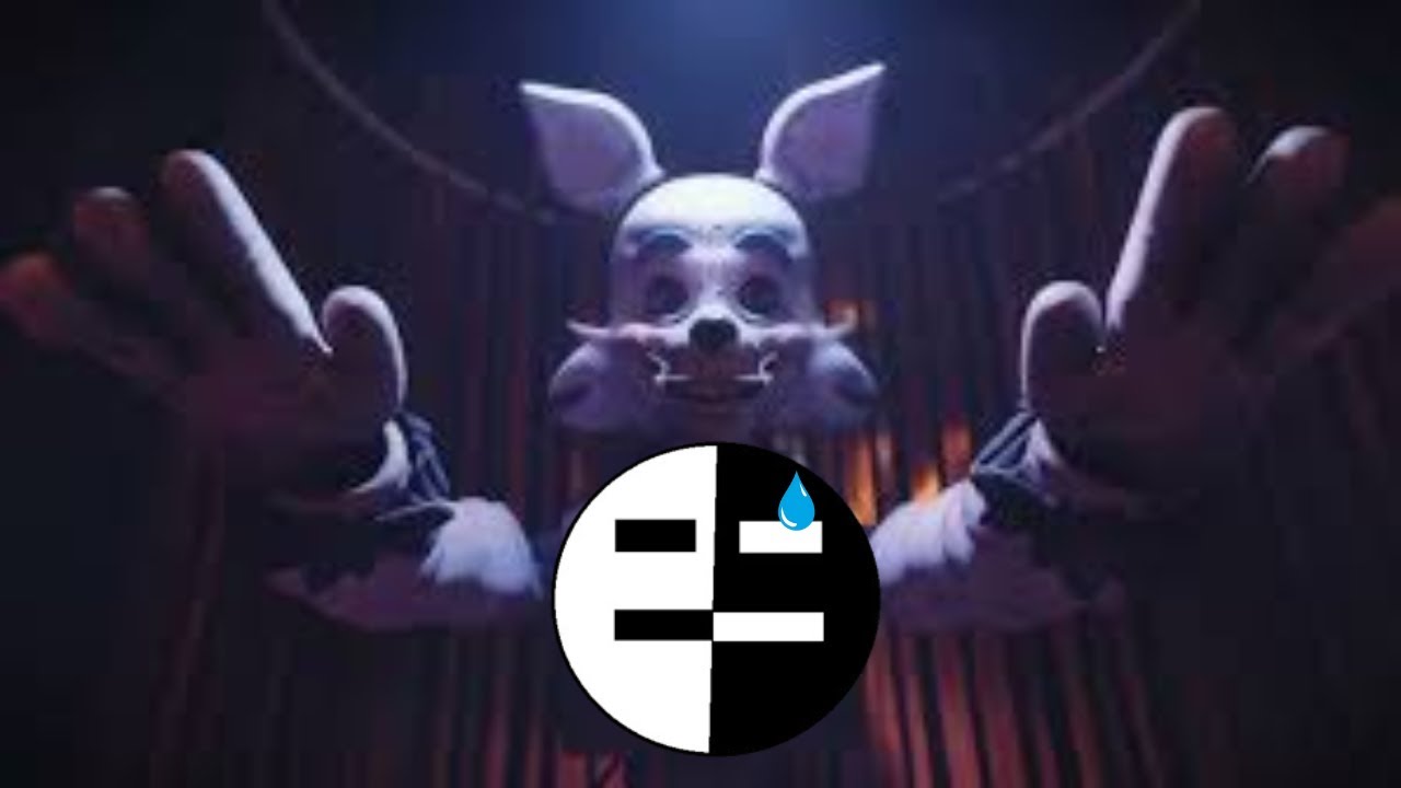 Forgotten at Fredbears(Foxy macht mir die Hölle heiß)