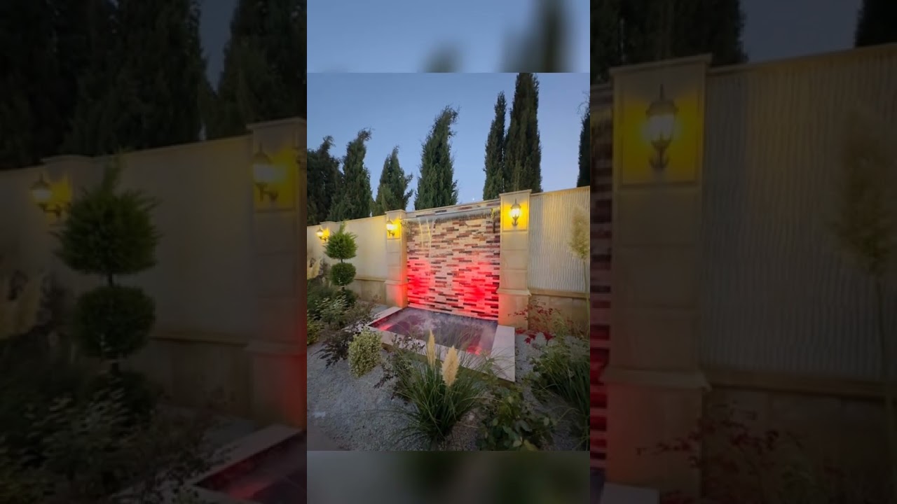 🏡✨ Baku Estate - Villa for sale in Shuvelan residential area. 📞 +994 55 868 86 86