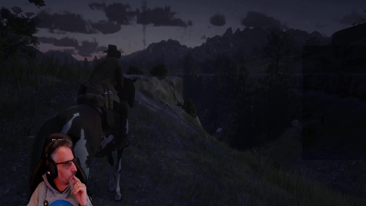 No ar! Chrono Odyssey - Dead Red Redemption II